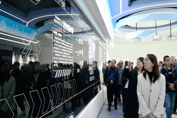 2024中國紡織企業(yè)文化大會盛大召開，賦能發(fā)展新質(zhì)生產(chǎn)力