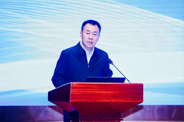 2024中國紡織企業(yè)文化大會盛大召開，賦能發(fā)展新質(zhì)生產(chǎn)力