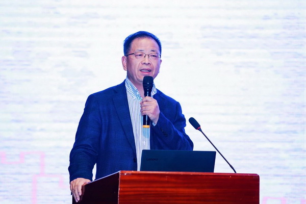 2024中國紡織企業(yè)文化大會盛大召開，賦能發(fā)展新質(zhì)生產(chǎn)力