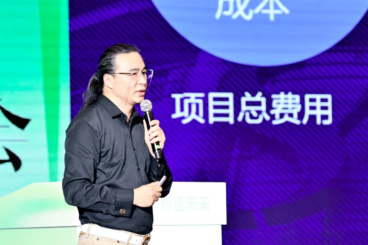 &ldquo;數(shù)實融合&nbsp; 織造未來&rdquo;--第一屆中國紡織行業(yè)數(shù)字化轉(zhuǎn)型大會在紹興柯橋舉行