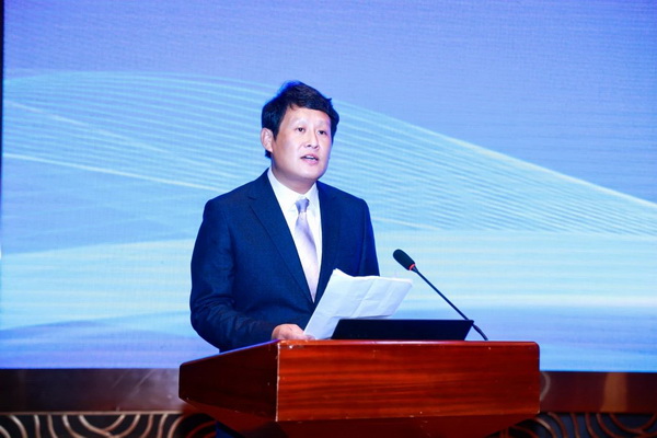 2024中國紡織企業(yè)文化大會盛大召開，賦能發(fā)展新質(zhì)生產(chǎn)力