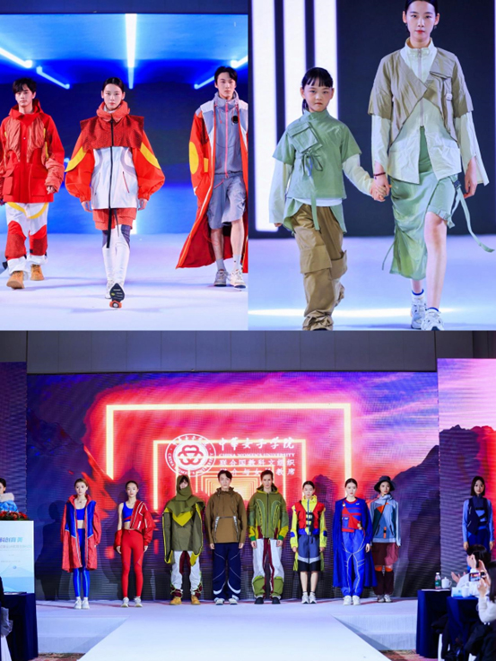 產(chǎn)學(xué)研用 校企合作 助推產(chǎn)業(yè)設(shè)計(jì)創(chuàng)新升級(jí)