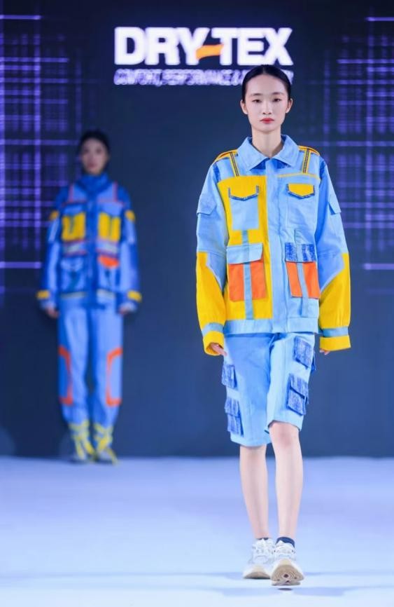 匯聚新質(zhì)力量，&ldquo;戶&rdquo;動紡織趨勢