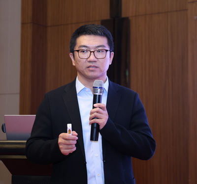  中國噴氣渦流紡產(chǎn)業(yè)發(fā)展大會暨2024年中棉行協(xié)噴氣渦流紡行業(yè)分會年會成功召開