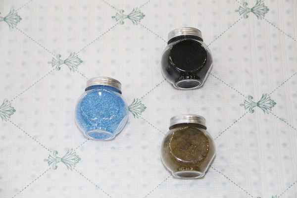 一種新型功能性&ldquo;豆豆&rdquo;面料亮相2024寧波夏博會