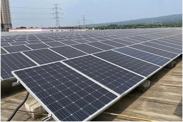  能耗成本高、用電壓力大？&ldquo;光伏+紡織&rdquo;如何幫紡織企業(yè)改變現(xiàn)狀