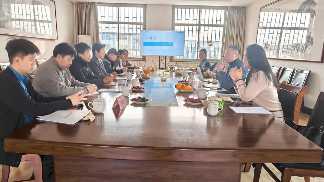  聚焦國際視野，開拓日本市場主題沙龍活動在即墨舉行