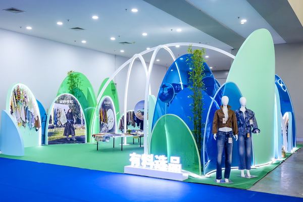 3 月必赴！第 30 屆時(shí)尚之源深圳展 + ODF原創(chuàng)時(shí)裝周，解鎖潮流密碼與商機(jī)寶藏