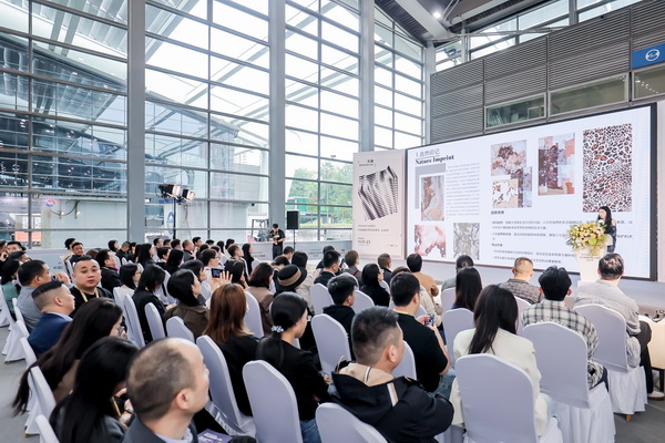 3 月必赴！第 30 屆時(shí)尚之源深圳展 + ODF原創(chuàng)時(shí)裝周，解鎖潮流密碼與商機(jī)寶藏