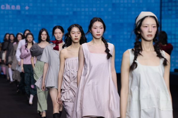 3 月必赴！第 30 屆時(shí)尚之源深圳展 + ODF原創(chuàng)時(shí)裝周，解鎖潮流密碼與商機(jī)寶藏