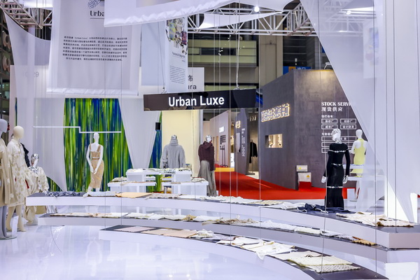 3 月必赴！第 30 屆時(shí)尚之源深圳展 + ODF原創(chuàng)時(shí)裝周，解鎖潮流密碼與商機(jī)寶藏