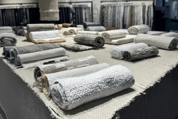 家紡行業(yè)強(qiáng)勁基石，Heimtextil2025盛大開幕！