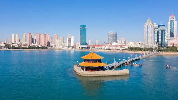 2025中國(青島)東北亞 家用紡織品產(chǎn)業(yè)博覽會