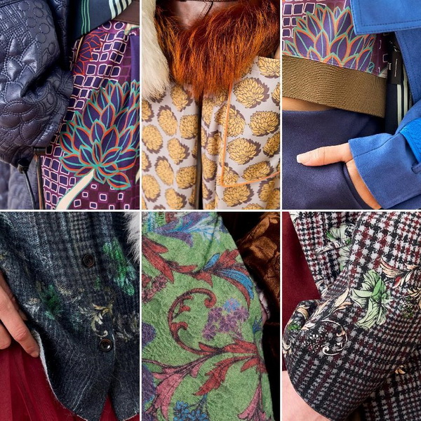 &ldquo;Tao式東方美&rdquo;--玖姿JUZUI創(chuàng)意總監(jiān)王陶Taoray Wang25秋冬絢爛創(chuàng)意掀起紐約時(shí)裝周&ldquo;新中式浪潮&rdquo;