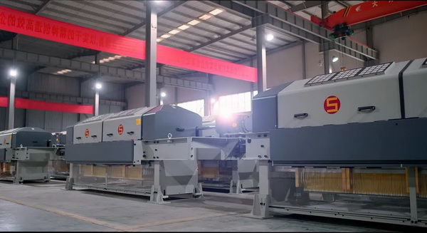 宋和宋：生產(chǎn)管理服務(wù)齊發(fā)力，向新向優(yōu)向未來！