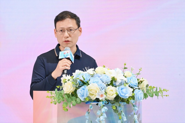 共同推動紡織服裝行業(yè)繁榮發(fā)展--2025東莞市紡織服裝產銷對接會在大朗盛大啟幕