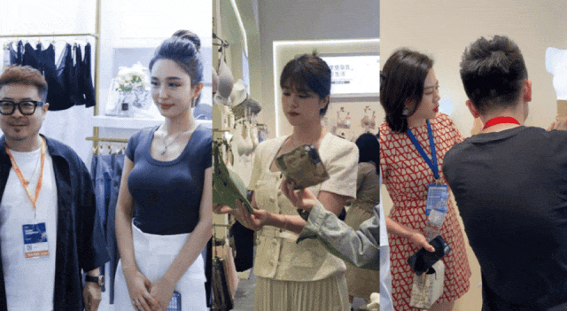 高光看點(diǎn)！3月18-20日第4屆潮汕服博會(huì)最全預(yù)告！