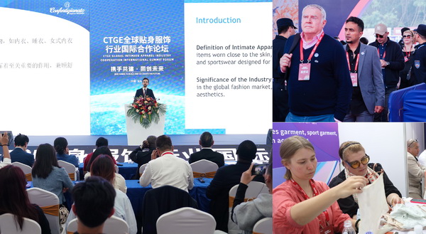 高光看點(diǎn)！3月18-20日第4屆潮汕服博會(huì)最全預(yù)告！