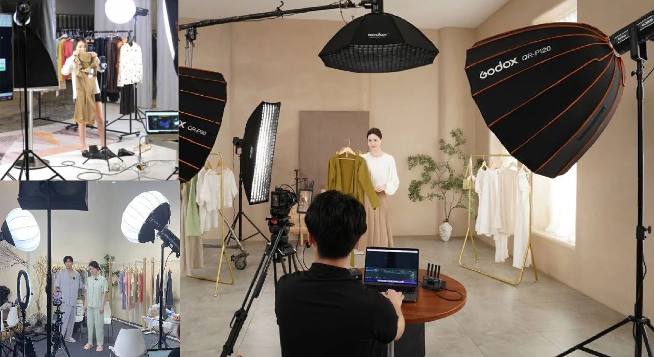 高光看點(diǎn)！3月18-20日第4屆潮汕服博會(huì)最全預(yù)告！