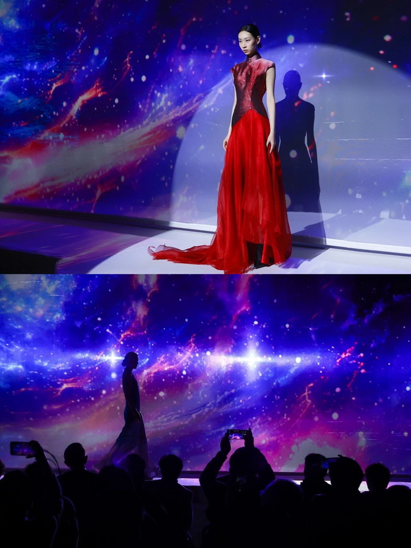 &ldquo;質(zhì)尚與致遠(yuǎn)&rdquo;&mdash;桐昆&middot;中國(guó)纖維流行趨勢(shì)2025/2026正式發(fā)布