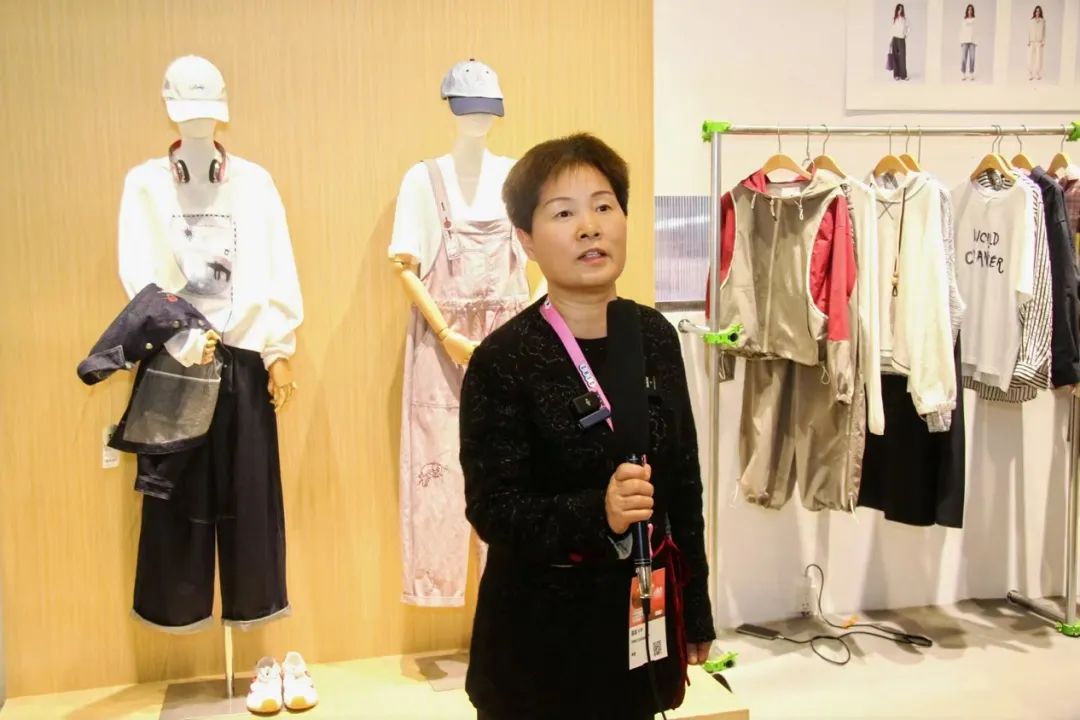 銀基廣場(chǎng)攜六大原創(chuàng)品牌亮相CHIC2025（春季），展現(xiàn)中部地區(qū)時(shí)尚力量