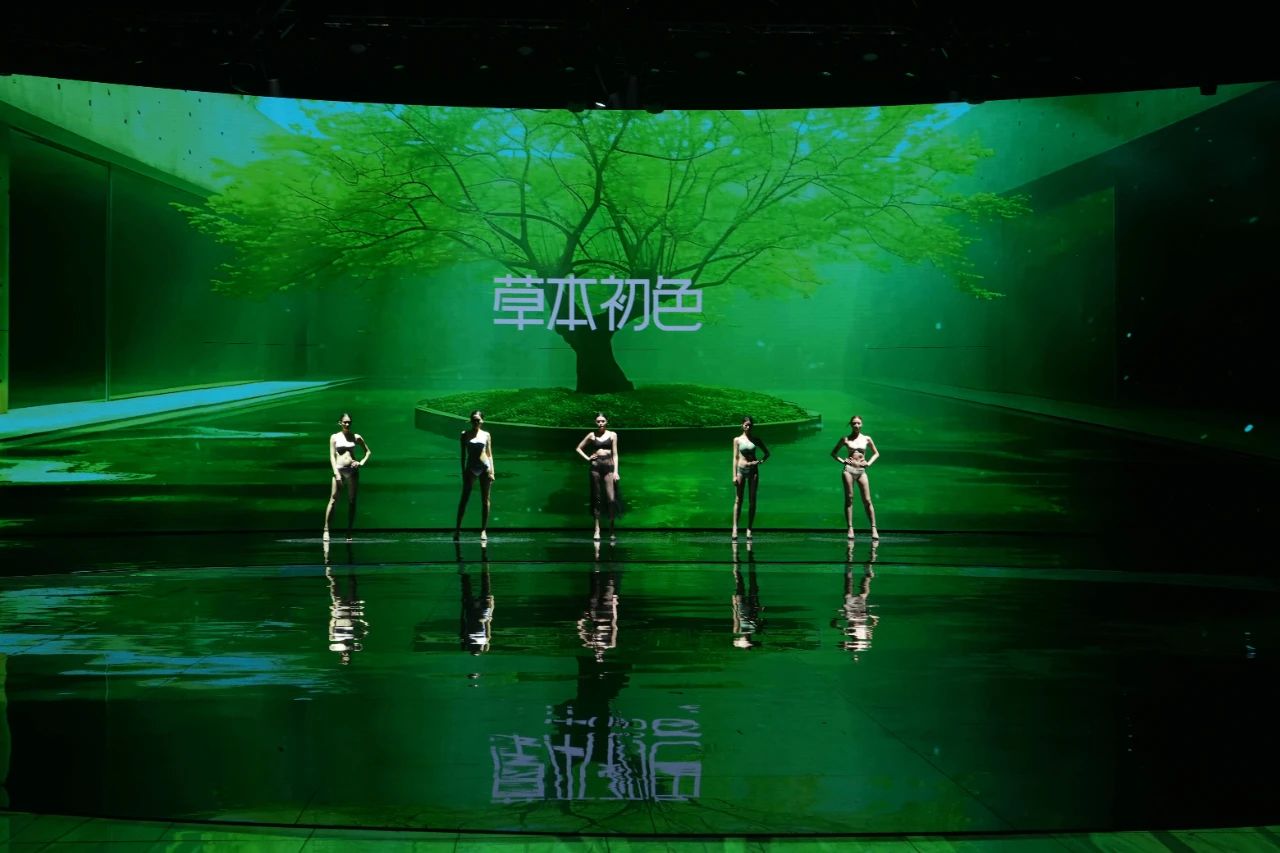 通告|第二屆中國(guó)內(nèi)褲文化節(jié)，誠(chéng)邀您共同見證&ldquo;小內(nèi)褲，大未來&rdquo;