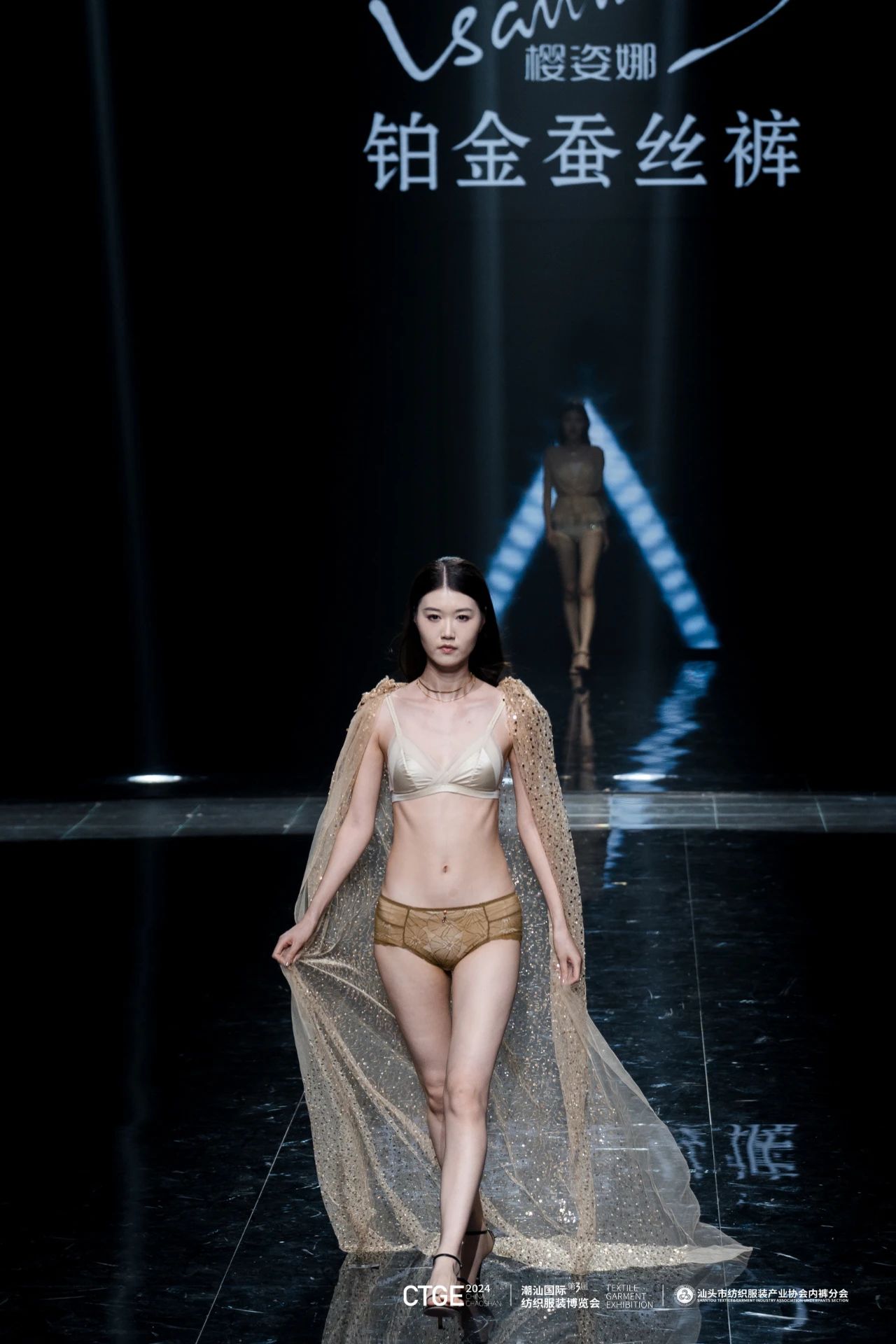 通告|第二屆中國(guó)內(nèi)褲文化節(jié)，誠(chéng)邀您共同見證&ldquo;小內(nèi)褲，大未來&rdquo;