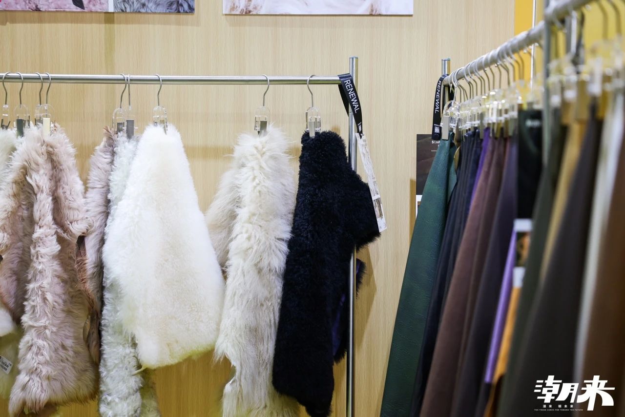 向&ldquo;心&rdquo;而生 逐&ldquo;質&rdquo;而行 2025海寧中國國際皮革毛皮時裝面輔料展盛大開幕