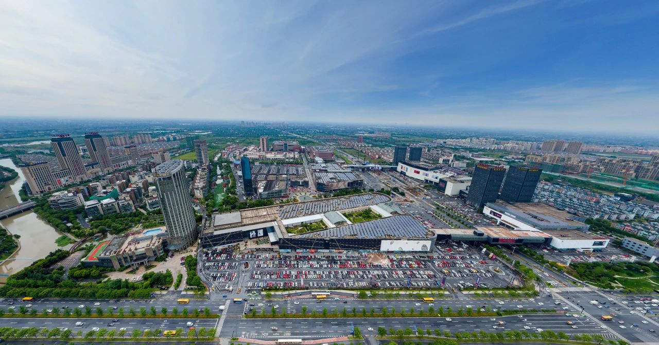 向&ldquo;心&rdquo;而生 逐&ldquo;質&rdquo;而行 2025海寧中國國際皮革毛皮時裝面輔料展盛大開幕