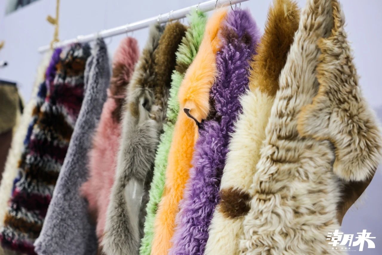 向&ldquo;心&rdquo;而生 逐&ldquo;質&rdquo;而行 2025海寧中國國際皮革毛皮時裝面輔料展盛大開幕