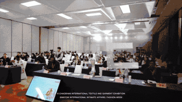 12.1萬專業(yè)觀眾+全網(wǎng)10.1億閱讀量&hellip;第四屆潮汕服博會完美落幕！