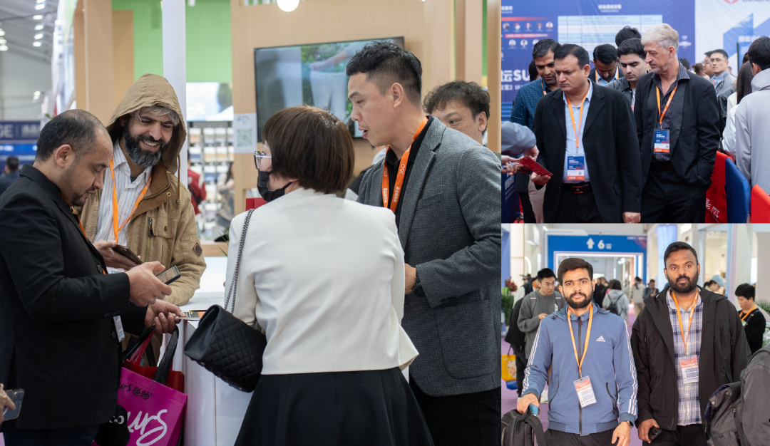 12.1萬專業(yè)觀眾+全網(wǎng)10.1億閱讀量&hellip;第四屆潮汕服博會完美落幕！