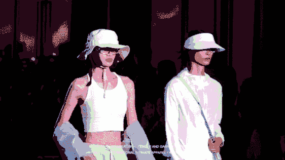 12.1萬專業(yè)觀眾+全網(wǎng)10.1億閱讀量&hellip;第四屆潮汕服博會完美落幕！