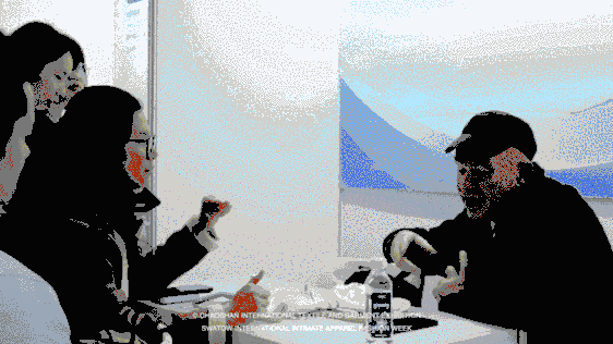 12.1萬專業(yè)觀眾+全網(wǎng)10.1億閱讀量&hellip;第四屆潮汕服博會完美落幕！