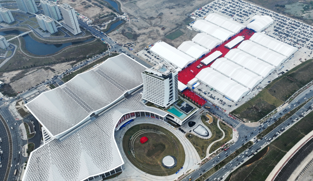 12.1萬專業(yè)觀眾+全網(wǎng)10.1億閱讀量&hellip;第四屆潮汕服博會完美落幕！