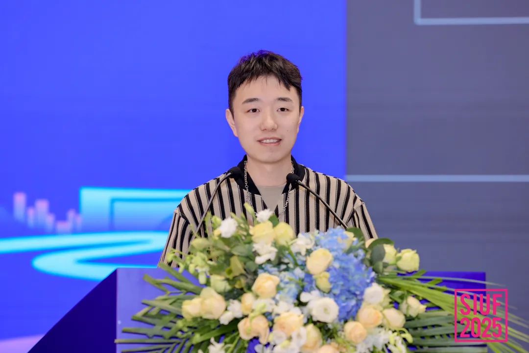 內(nèi)衣產(chǎn)業(yè)聚智深圳，共繪&ldquo;智尚&rdquo; 新篇｜2025中國(guó)內(nèi)衣文化周暨第三屆U30全球內(nèi)衣產(chǎn)業(yè)峰會(huì)圓滿落幕