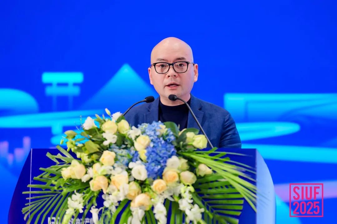 內(nèi)衣產(chǎn)業(yè)聚智深圳，共繪&ldquo;智尚&rdquo; 新篇｜2025中國(guó)內(nèi)衣文化周暨第三屆U30全球內(nèi)衣產(chǎn)業(yè)峰會(huì)圓滿落幕