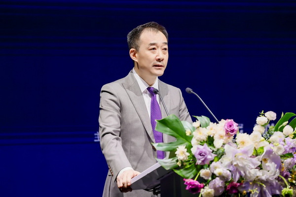 潮涌鵬城，開啟時(shí)尚 &ldquo;超鏈接&rdquo;丨第30屆FASHION SOURCE時(shí)尚之源深圳展、AW25深圳原創(chuàng)時(shí)裝周盛大啟幕