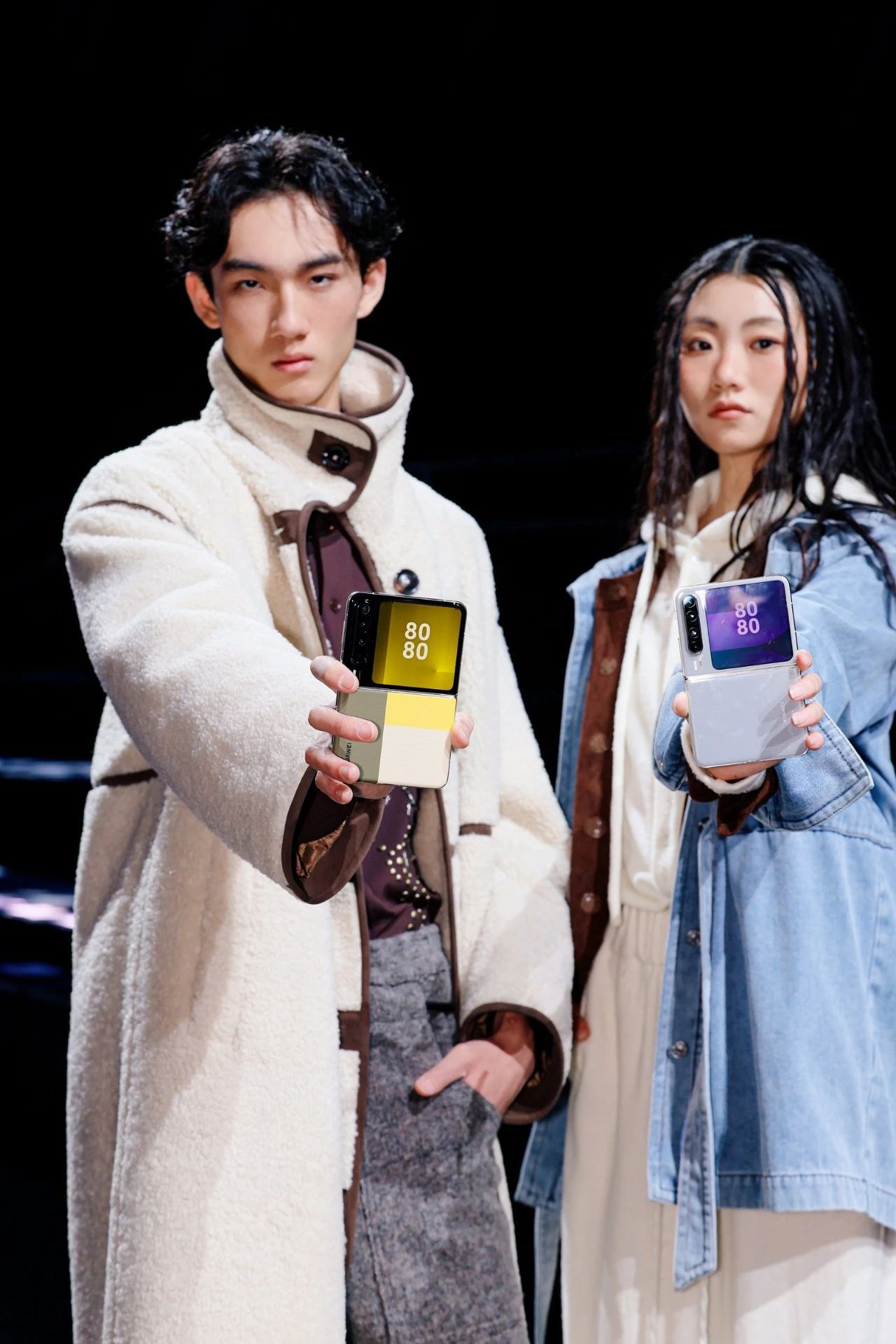 潮涌鵬城，開啟時(shí)尚 &ldquo;超鏈接&rdquo;丨第30屆FASHION SOURCE時(shí)尚之源深圳展、AW25深圳原創(chuàng)時(shí)裝周盛大啟幕