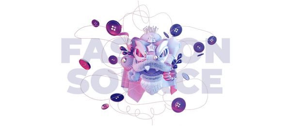 潮涌鵬城，開啟時(shí)尚 &ldquo;超鏈接&rdquo;丨第30屆FASHION SOURCE時(shí)尚之源深圳展、AW25深圳原創(chuàng)時(shí)裝周盛大啟幕