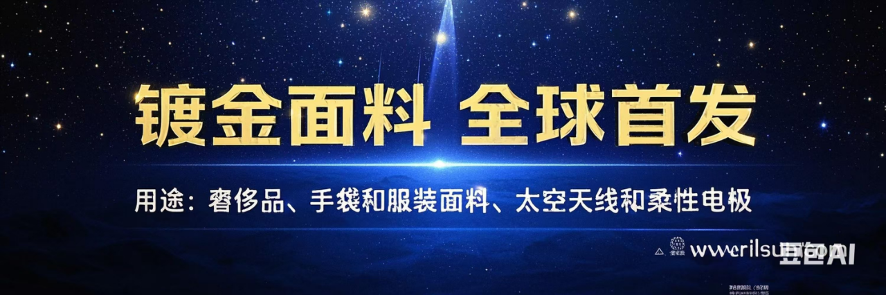 鍍金面料全球首發(fā)！ 潔爾爽&reg;?閃耀2025（深圳）國際品牌內衣展