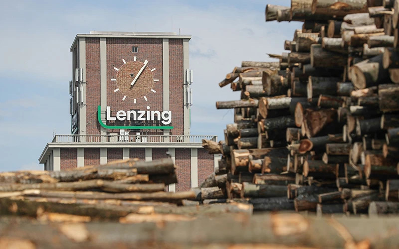 蘭精公司持續(xù)維權(quán)，天絲&trade;商標(biāo)再獲司法保護(hù)