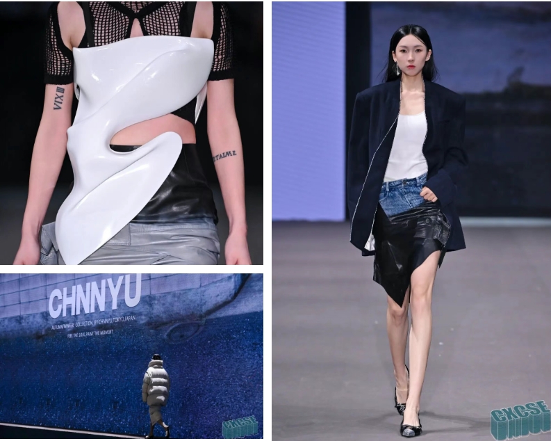 時尚卷鷺江 曲終人未散 2025廈門國際紡織服裝供應(yīng)鏈博覽會圓滿收官！