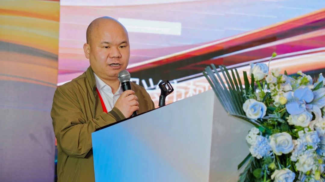 拓展國(guó)內(nèi)市場(chǎng)，深化協(xié)同共贏！?2025&ldquo;絲路柯橋&middot;布滿全球&rdquo;對(duì)接會(huì)走進(jìn)長(zhǎng)沙