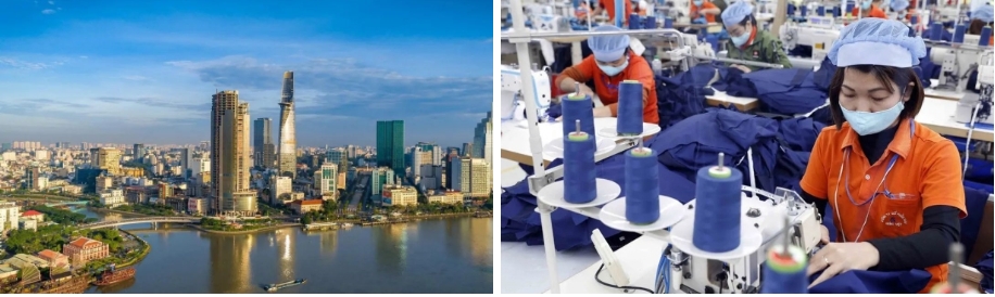 鎖定11月SIUF越南展，邀您共赴&ldquo;掘金&rdquo;之旅！