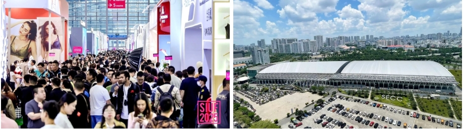 鎖定11月SIUF越南展，邀您共赴&ldquo;掘金&rdquo;之旅！