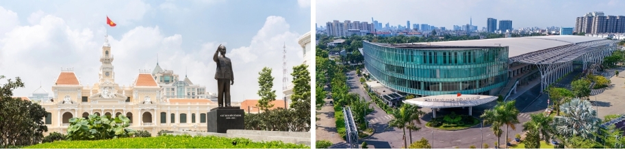 鎖定11月SIUF越南展，邀您共赴&ldquo;掘金&rdquo;之旅！