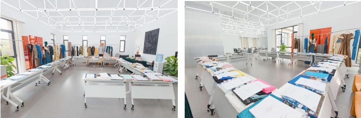 挖掘創(chuàng)新人才，激發(fā)產(chǎn)業(yè)活力！&ldquo;第十屆（2025年）十佳紡織面料設(shè)計(jì)師及培養(yǎng)先進(jìn)單位評(píng)選&rdquo;評(píng)審會(huì)于柯橋舉行