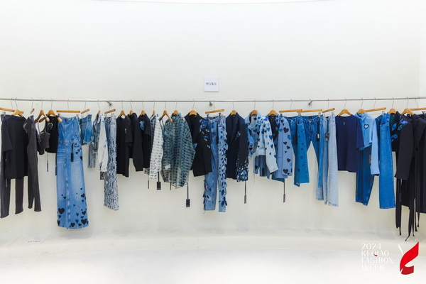 秀展賽會(huì)超燃上陣！五月柯橋時(shí)尚&ldquo;黃金周&rdquo;就要來(lái)了！