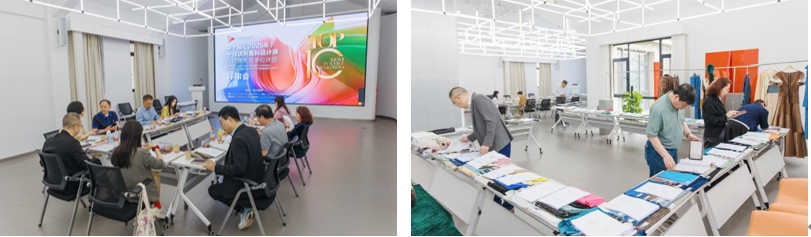 秀展賽會(huì)超燃上陣！五月柯橋時(shí)尚&ldquo;黃金周&rdquo;就要來(lái)了！